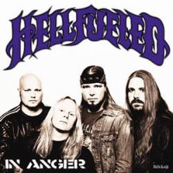 Hellfueled : In Anger